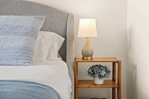 3 Schlafzimmer, Bügeleisen/Bügelbrett, WLAN, Bettwäsche