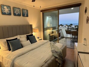 2 Schlafzimmer, WLAN