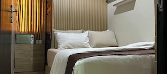 Very Affordable Gorgeous studio with 24/7 AC, Netflix, WiFi in lively Lekki
