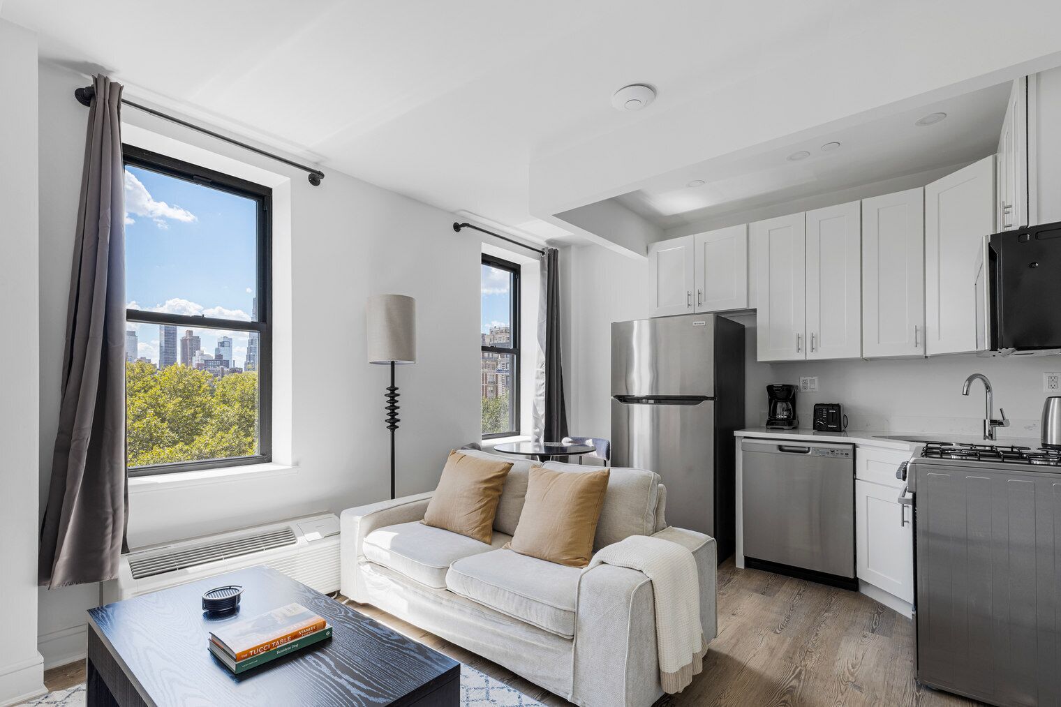 تلفزيون، ستيريو