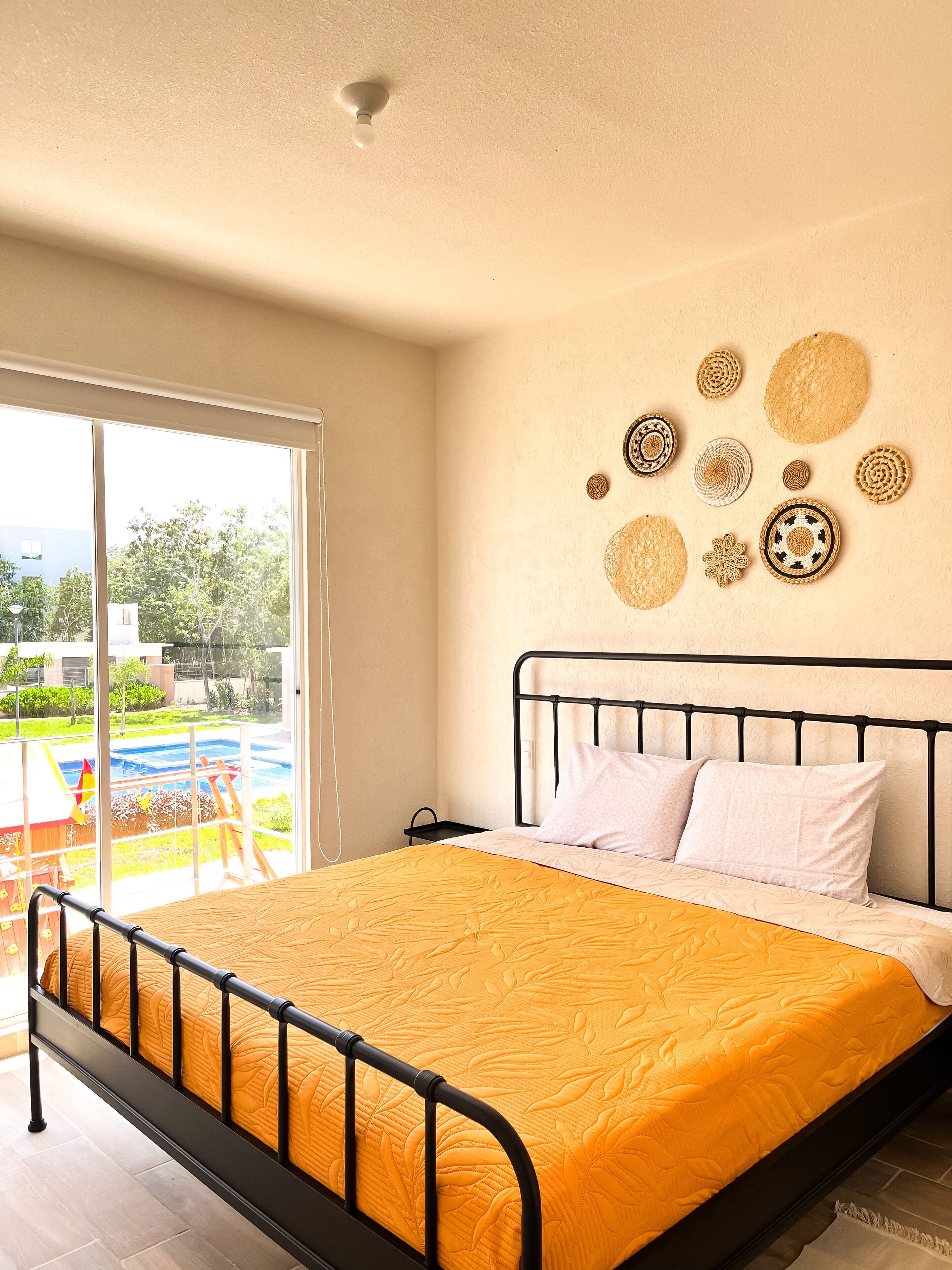 Lodging Maya Turquesa A Few Steps From The Mayan Train In Playa Del Carmen - 플라야 델 카르멘