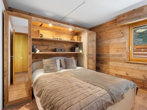 1 slaapkamer, internet