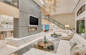 Téléviseur, chaßne audio