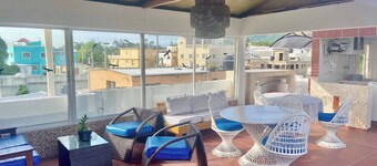 Sea Near and Beach a few Minutes Walking Top Location by RHV Living