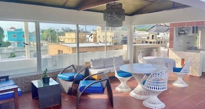 Sea Near and Beach a few Minutes Walking Top Location by RHV Living