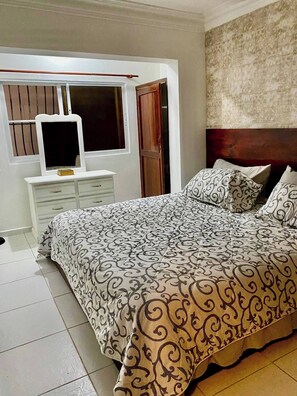 Apartament, 3 dormitoris, fumadors, terrassa | 3 dormitoris