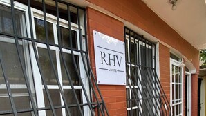 Unclassified image, 3 of 17, button - Charming 3-bedroom Apartment Near Puerto Plata's Malecon (Puerto Plata)