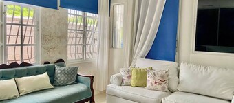Sea Near and Beach a few Minutes Walking Top Location by RHV Living