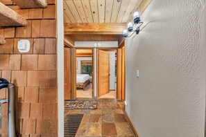 Interior - Peaceful Getaway | Pet-Friendly w/ Hot Tub & Grill (Tahoe City)
