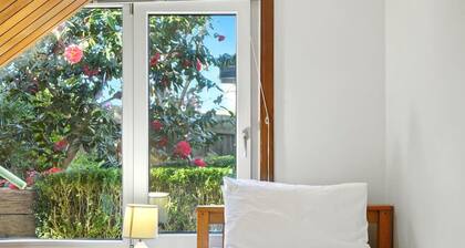 Cozy Studio Retreat | Blackmans