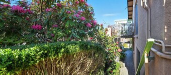 Cozy Studio Retreat | Blackmans