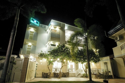 Ambien's Place Residential Hotel