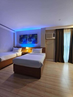Deluxe-Doppelzimmer