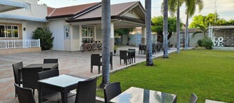 Ambien's Place Residential Hotel