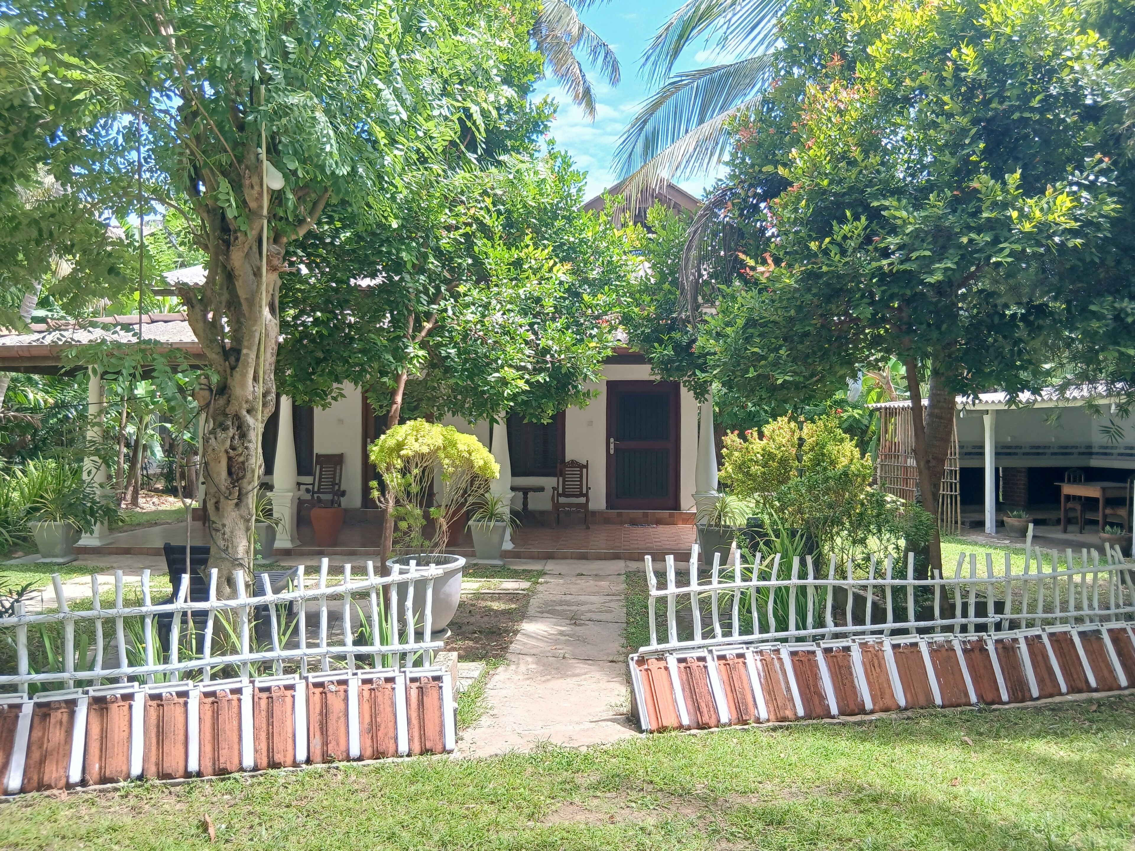 Fachada