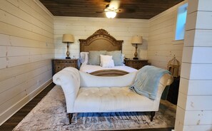 4 quartos, Wi-Fi de cortesia, roupa de cama