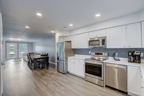 Cucina privata