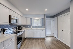 Cucina privata