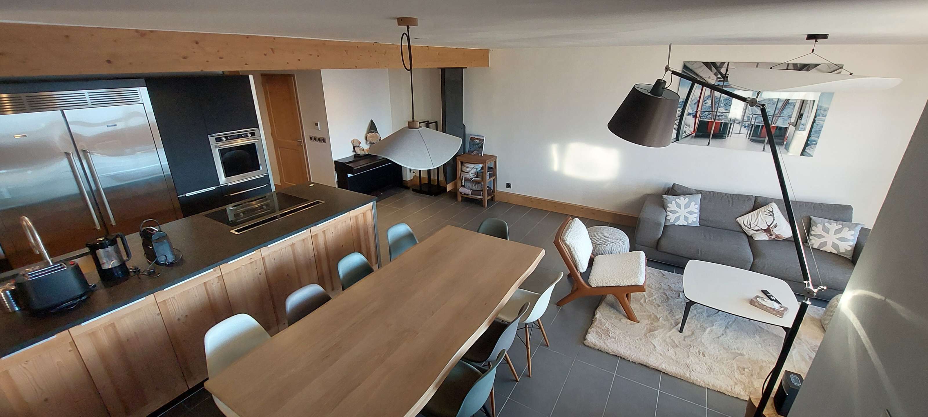 Interieur