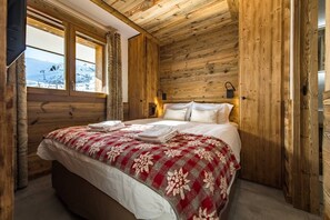 3 bedrooms, free WiFi