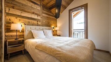 2 soverom og wi-fi (inkludert)