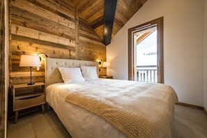 2 bedrooms, free WiFi