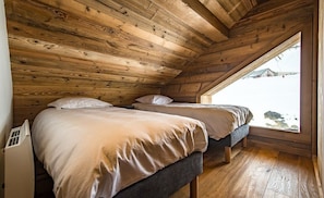 2 عدّة غرف نوم وواي فاي مجانًا