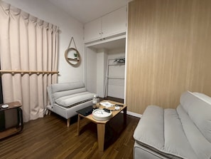 Basic Apartment | Free WiFi