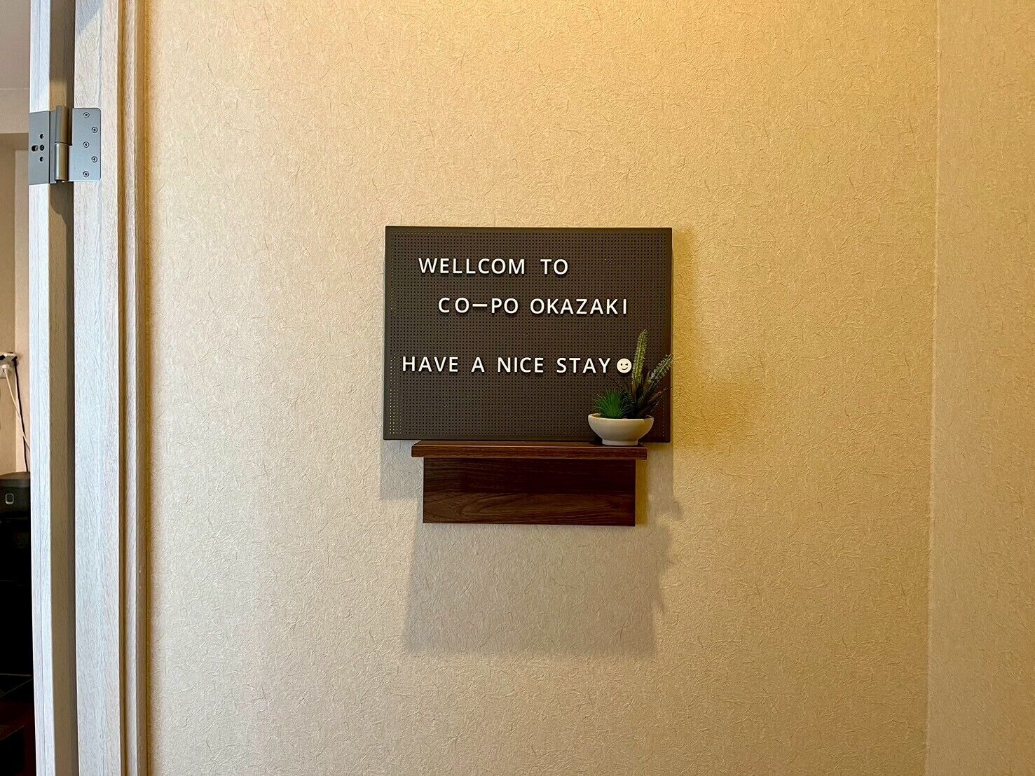 Phòng | Truy cập Internet không dây miễn phí 