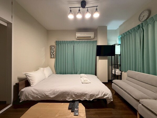 Apartment | Free WiFi - Copo okazaki (Tokyo)