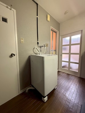 Basic Apartment