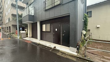 Fachada
