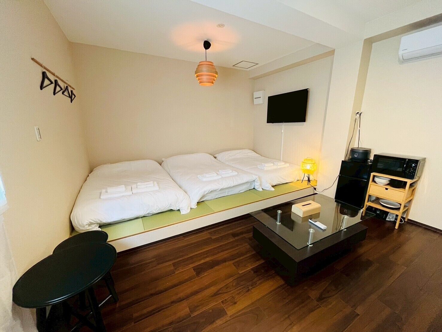 客房 | 免费 WiFi