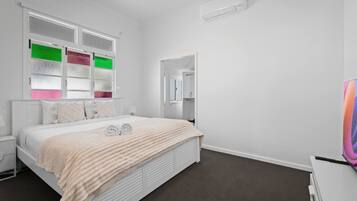 3 camere, ferro/asse da stiro, Wi-Fi, lenzuola