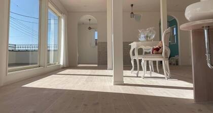 MUSUBI Enjoy the view of the Kujukuri Beach ho / Asahi City Chiba