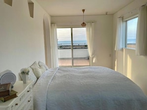 1 bedroom, desk, free WiFi