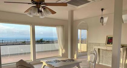 MUSUBI October 4th Seaside Fireworks Festival / Asahi City Chiba