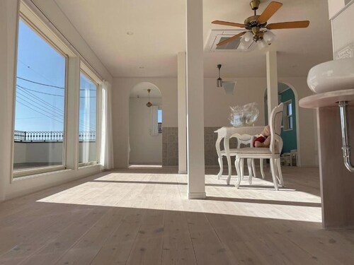 MUSUBI October 4th Seaside Fireworks Festival / Asahi City Chiba