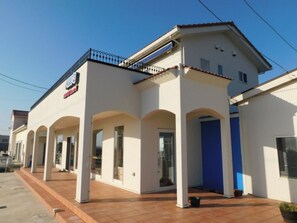 Ulkopuoli