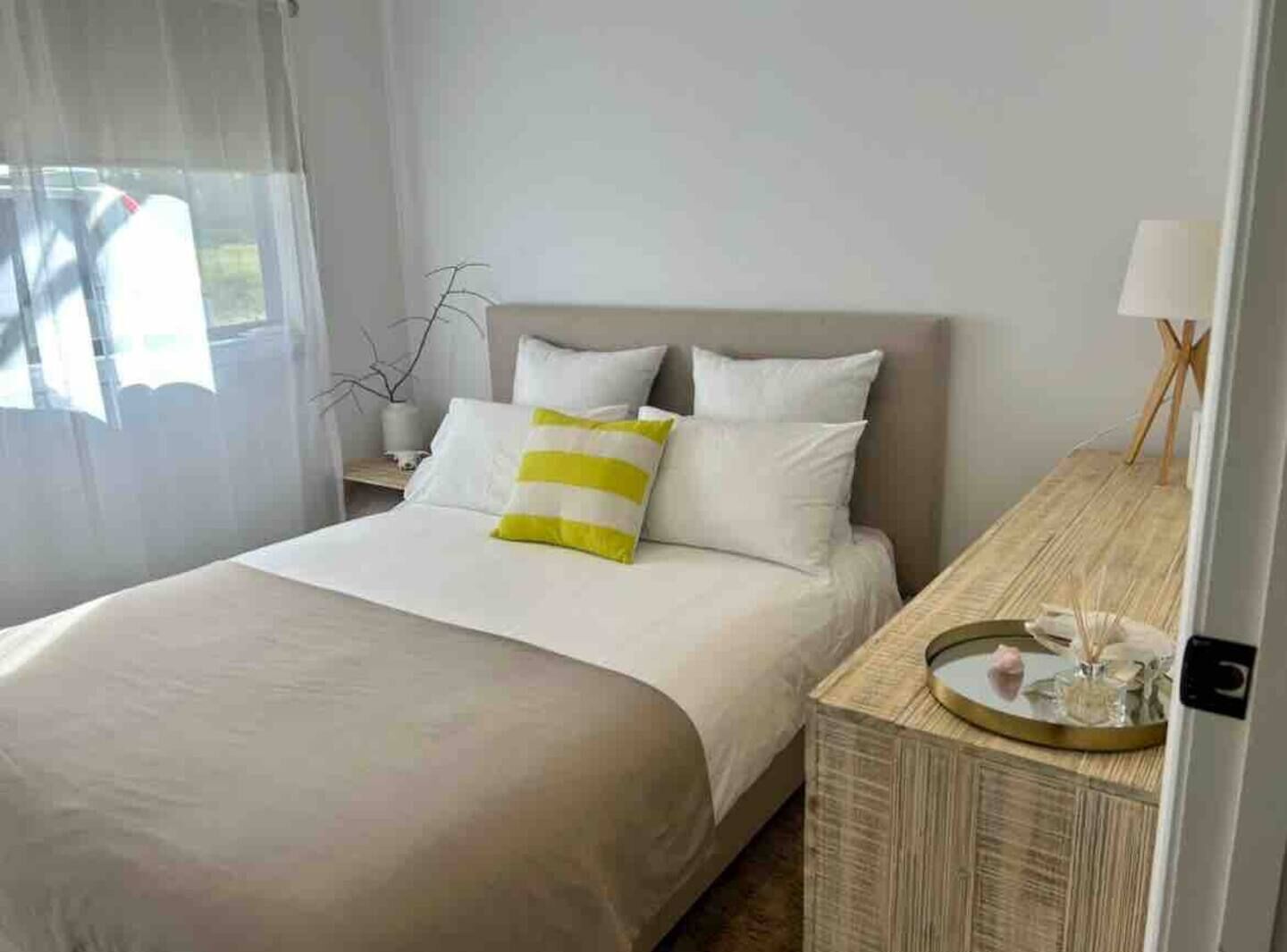 5 chambres, fer et planche à repasser, accès Internet, draps fournis