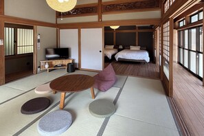 4 dormitoris, wifi gratuïta i roba de llit 