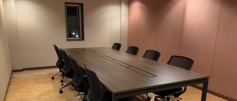 Salle de réunion