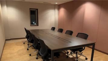 Salle de réunion