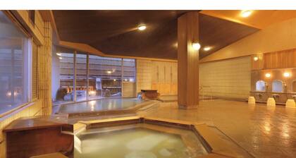 For 4 people Room of your choice | Breakfast inc / Osaki Miyagi