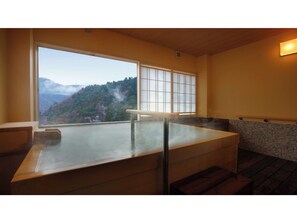 Spa - West Wing Special Room Type B Nonsmoking | Lu / Osaki Miyagi (Osaki)