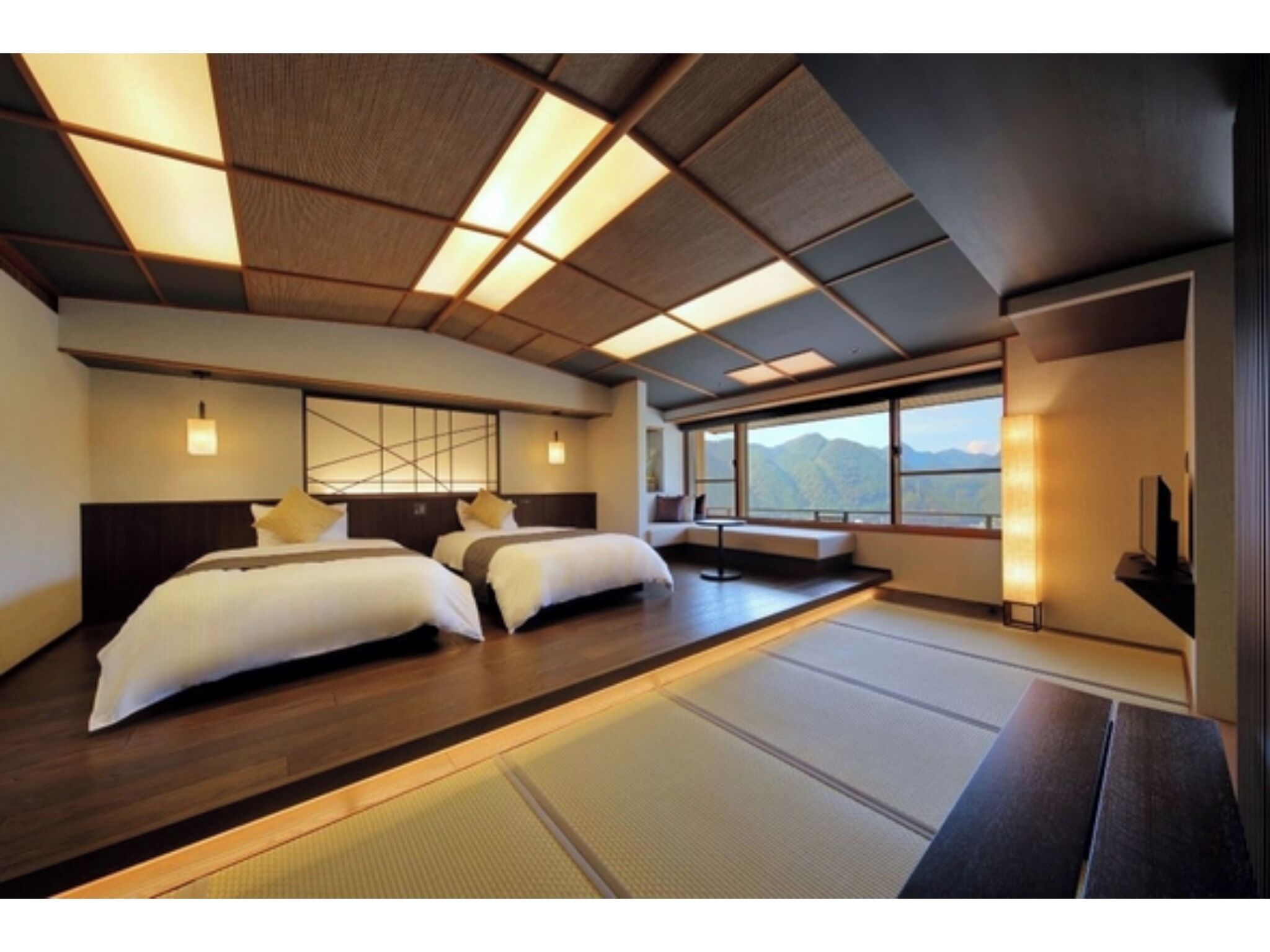 1 bedroom, desk, iron/ironing board, bed sheets