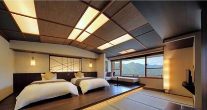 West Wing Special Room Type B Nonsmoking | Lu / Osaki Miyagi