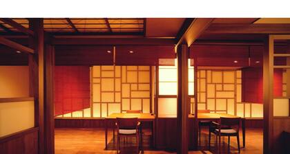 West Wing Special Room Type B Nonsmoking | Lu / Osaki Miyagi