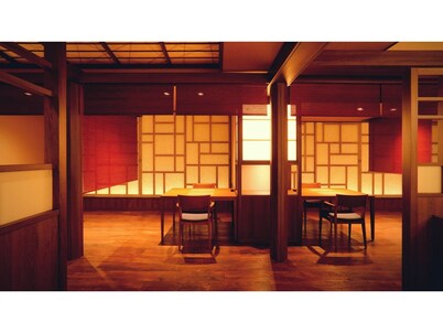 East Wing10125 tatami mats Japanesestyle roo / Osaki Miyagi