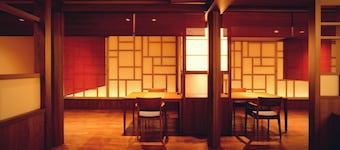 East Wing Special Room Smoking | Luxury Teppanya / Osaki Miyagi